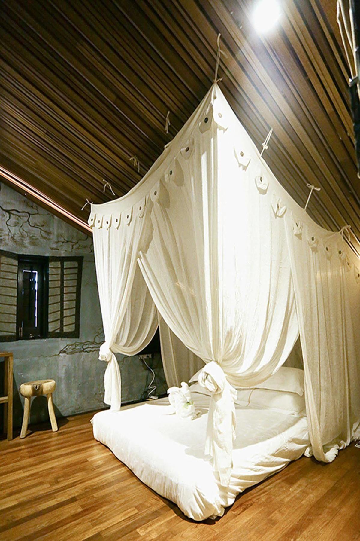 The Happy 8 Retreat @ Old Town Ipoh Hotel Luaran gambar